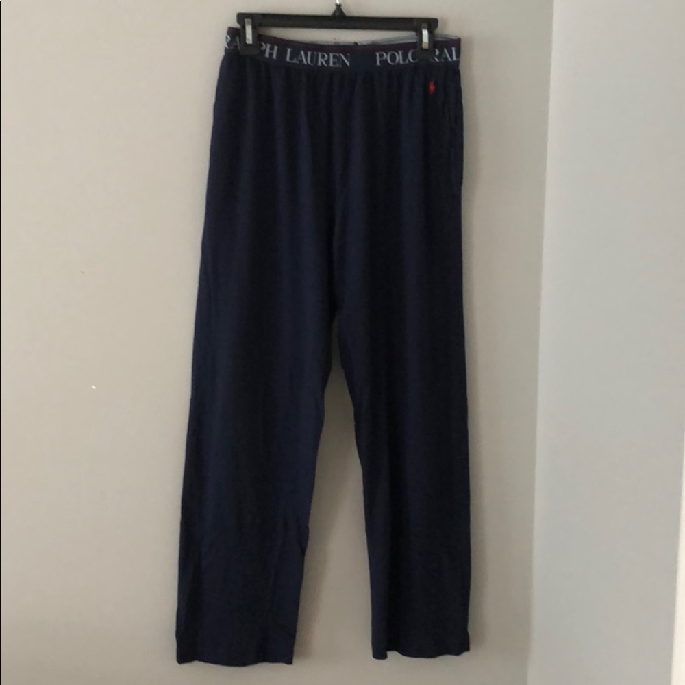 Polo Ralph Lauren Pajamas